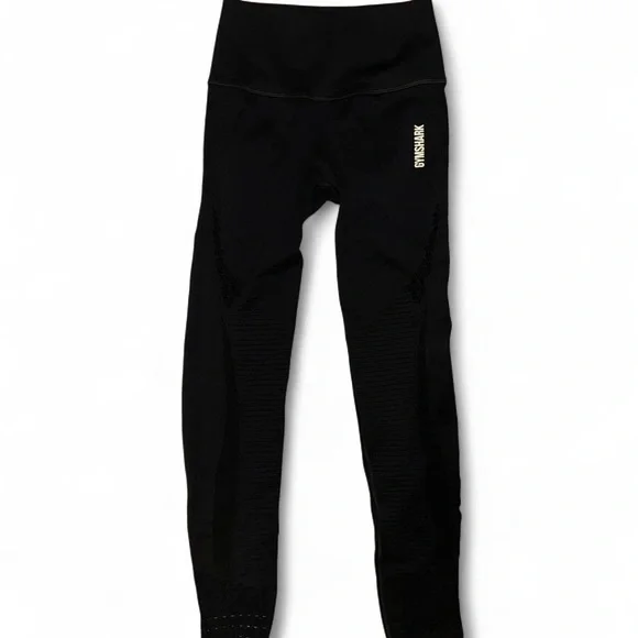Gymshark VITAL REGULAR LEGGINGS size small - Picture 2 of 7